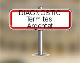 Diagnostic Termite AC Environnement à Argentat